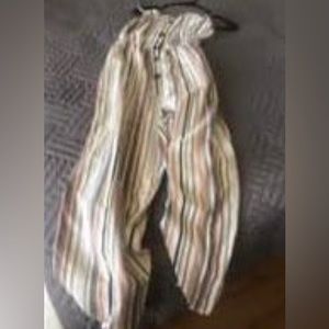 spaghetti strap jumper/romper